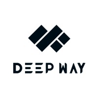 DeepWay BEV Truck Logo